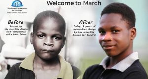 Join Us To Commemorate The International Day Of Education
