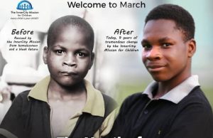 Join Us To Commemorate The International Day Of Education