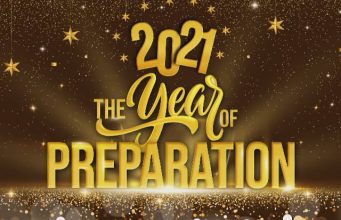 2021 “The Year Of Preparation”