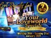 Your Loveworld Specials With Pastor Chris And Pastor Benny