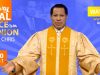 February Global Communion Service With Pastor Chris