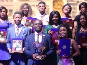 Resilient Michael Wawa Shines As 2020 FALA Star Prize Winner