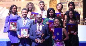 Resilient Michael Wawa Shines As 2020 FALA Star Prize Winner