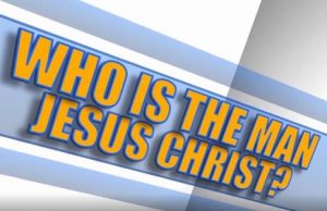 The Man The Message And The Mandate