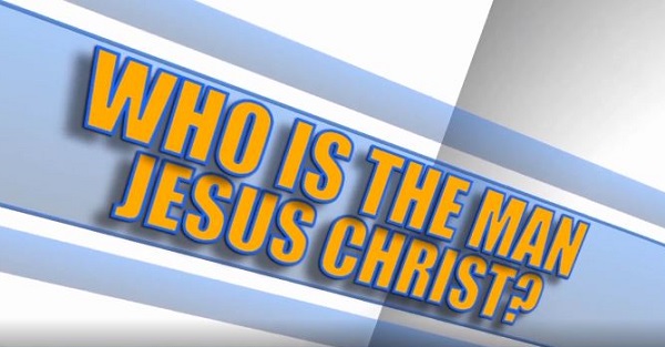 The Man The Message And The Mandate