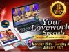 Your Loveworld Specials With Pastor Chris And Pastor Benny
