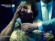 Atmosphere For Miracles With Pastor Chris Highlights