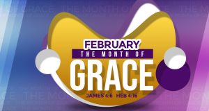 Pray-A-Thon 2021 – Wed Feb 10