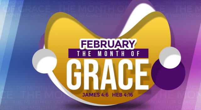 Pray-A-Thon 2021 – Wed Feb 10