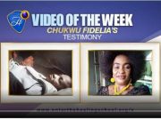 Fidelia Is Completely Free From Diabetes