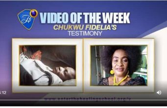 Fidelia Is Completely Free From Diabetes