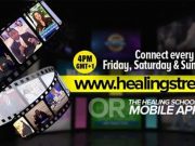 Healing Streams TV