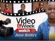 Watch this creative miracle!