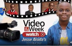 Watch this creative miracle!