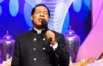 Pray-A-Thon 2021 – Fri June 11