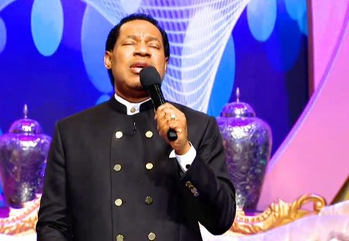 Pray-A-Thon 2021 – Wed Nov 10