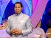 Join Pastor Chris Every Monday, Wednesday, and Friday for a time of Prayer. Click to get today’s Prayer Point