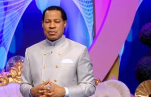 Join Pastor Chris Every Monday, Wednesday, and Friday for a time of Prayer. Click to get today’s Prayer Point