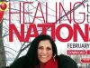Healing To The Nations Magazine – February 2021