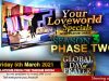 Your Loveworld Specials Season 3 Phase 2 With Pastor Chris