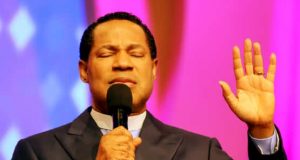 Pray-A-Thon 2021 – Mon July 26