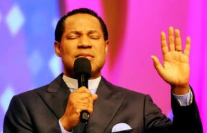 Pray-A-Thon 2021 – Mon June 21