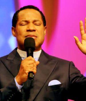 Join Pastor Chris Every Monday, Wednesday, and Friday for a time of Prayer. Click to get today’s Prayer Point