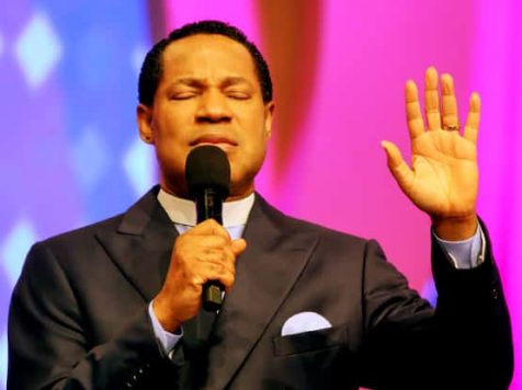 7 Days Global Fasting Prayer With Pastor Chris Christ Embassy