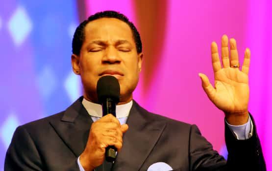 Pray-A-Thon 2022 – Fri April 15