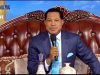 Global Service with Pastor Chris for 3rd Month in 2021 Commences Amid Rejoicing