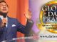 Global Day of Prayer with Pastor Chris
