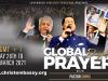 Global Day of Prayer with Pastor Chris
