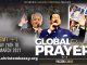Global Day of Prayer with Pastor Chris