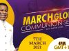 March Global Communion Service With Pastor Chris