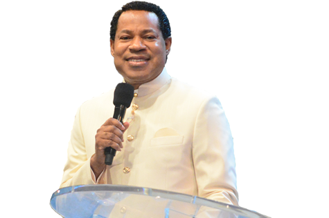 About Pastor Chris Christ Embassy