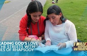 Each One, Reach One Hundred