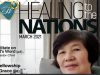 Healing To The Nations Magazine – March 2021
