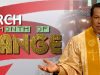 March “The Month of Change”
