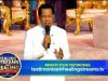 July Healing Streams Live Healing Services with Pastor Chris Highlights — Day 1