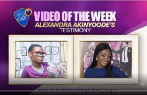 Freed From Spiritual Condition