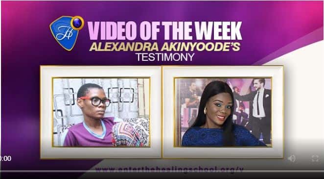 Freed From Spiritual Condition