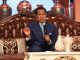 Global Congregation Joins Pastor Chris for April Global Communion Service