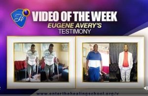 19 long years of pain turn into bliss in just one evening!