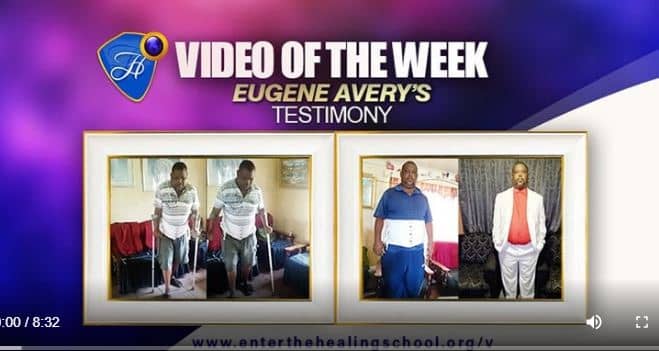 19 long years of pain turn into bliss in just one evening!