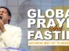 Global Prayer And Fasting With Pastor Chris