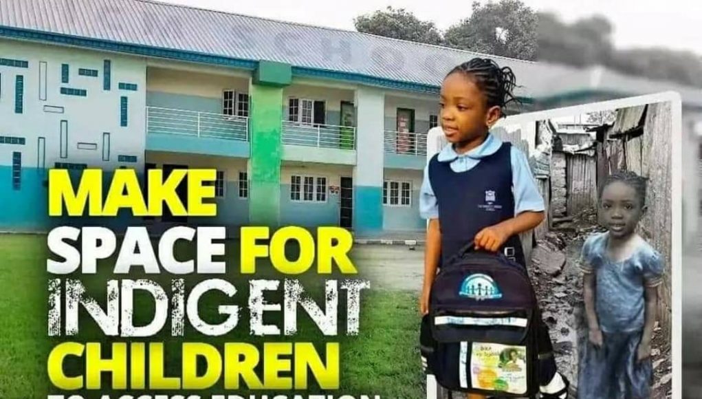 Act Now- Let’s End Child Labor