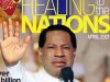 Healing To The Nations Magazine – April 2021