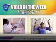 Broken bones received strength