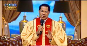 June “The Month Of Prayer”