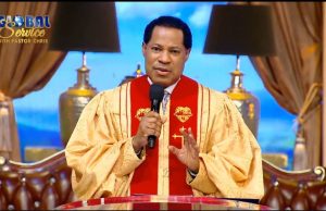 June “The Month Of Prayer”